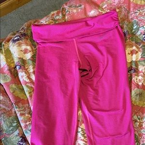 Nike dri-fit leggings